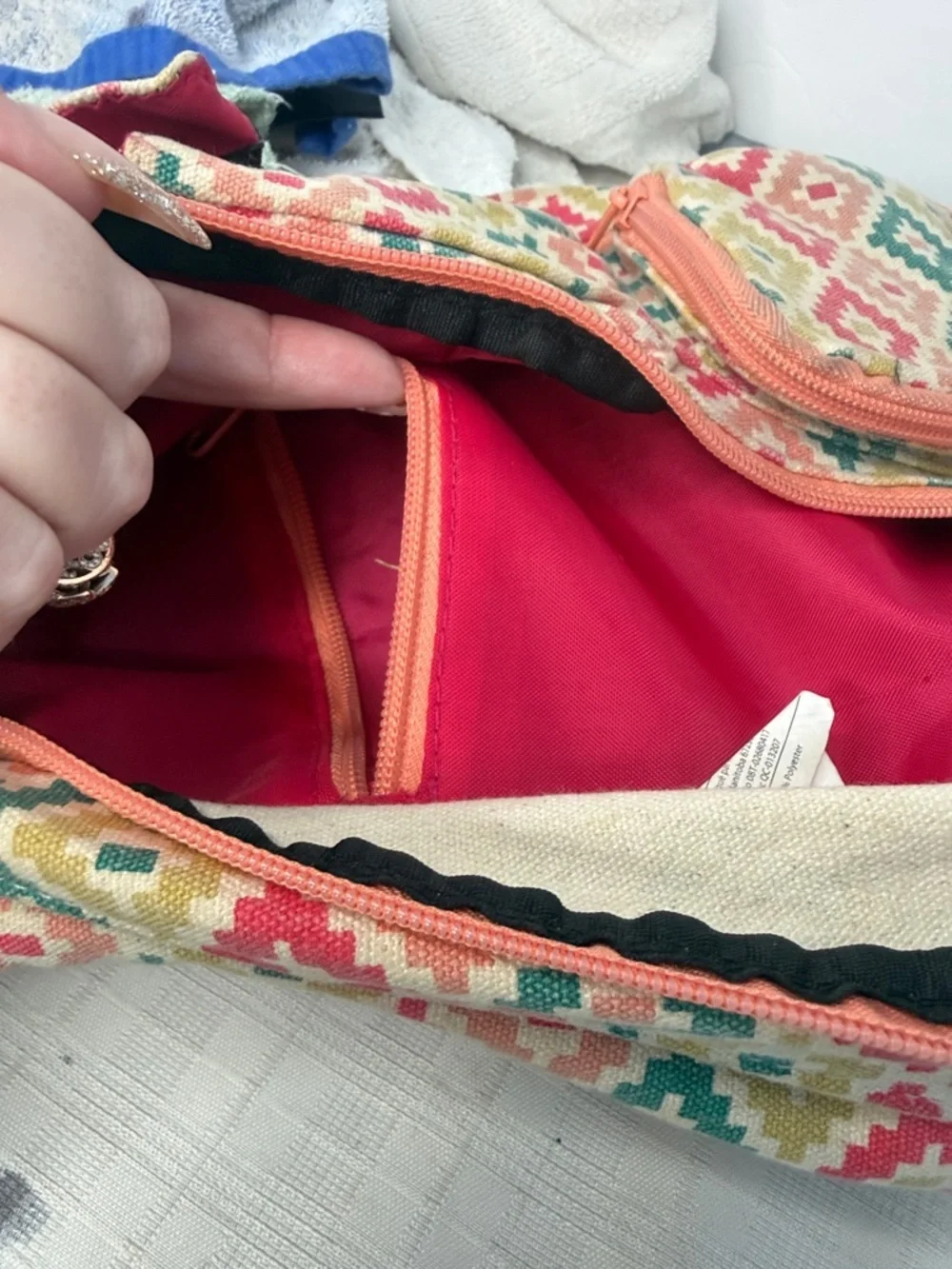 Kavu rope sling